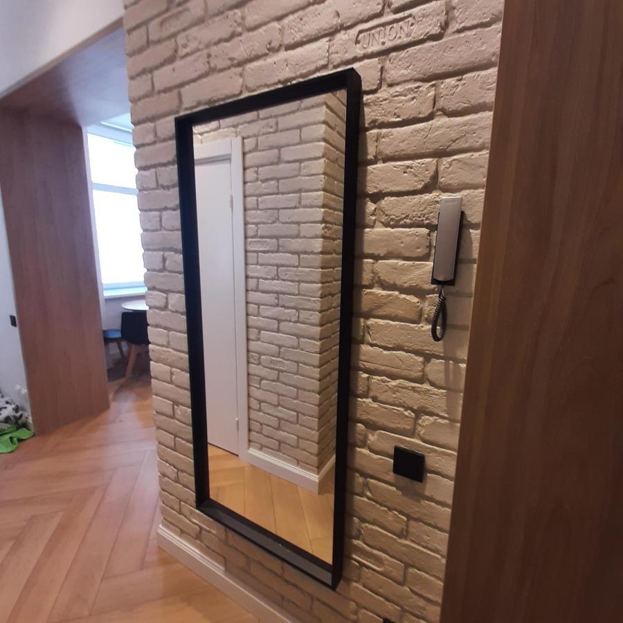Простора І Вишукана Квартира В Самому Серці Львова מראה חיצוני תמונה